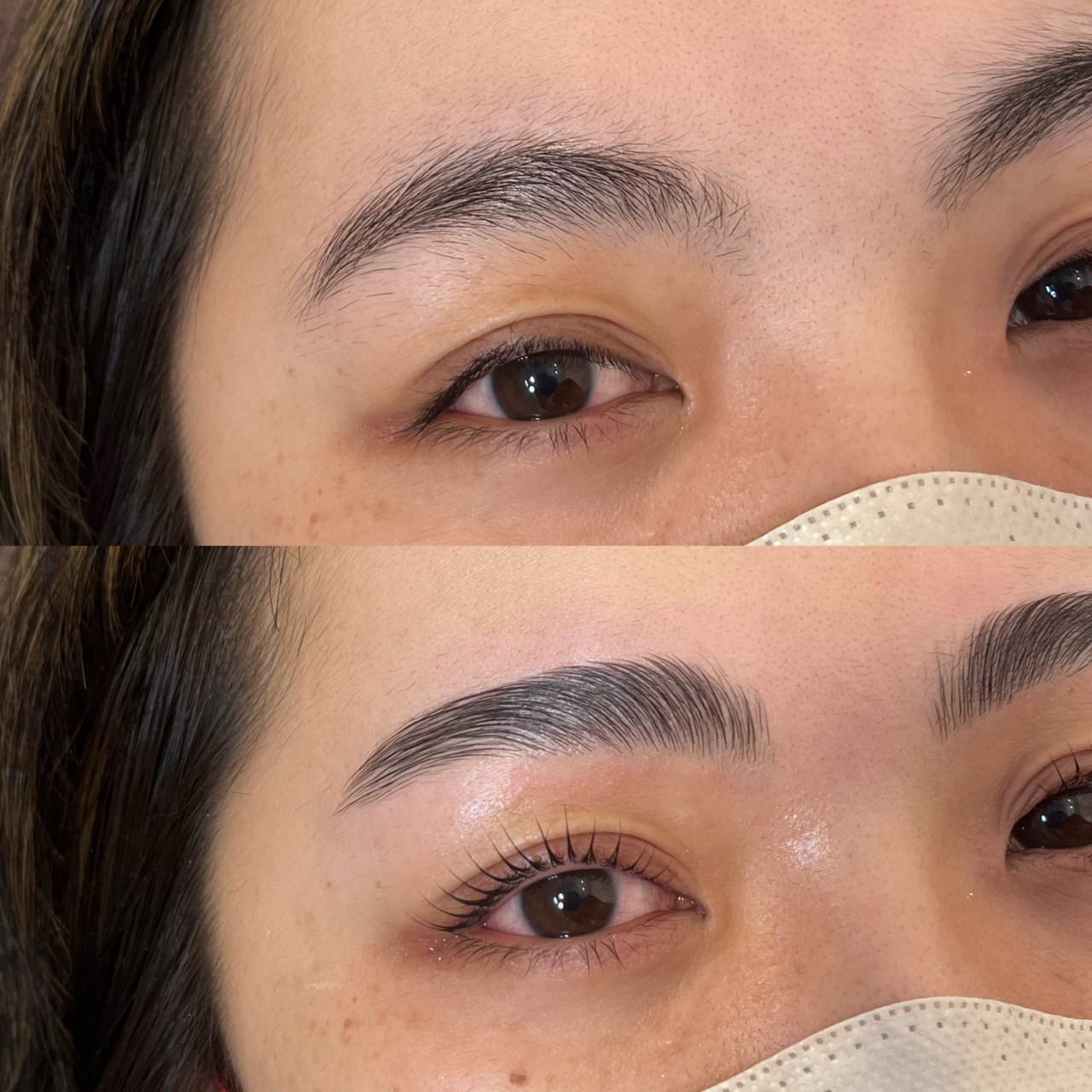 Patra eyes所沢(パトラアイズ)(所沢)のメンズ眉毛サロン店内写真 1枚目