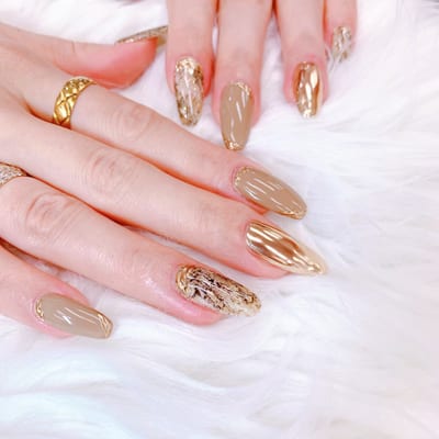 Bianca TOKYO沖縄豊崎店 NAIL/EYELASH/EYEBROW 店内写真 3枚目