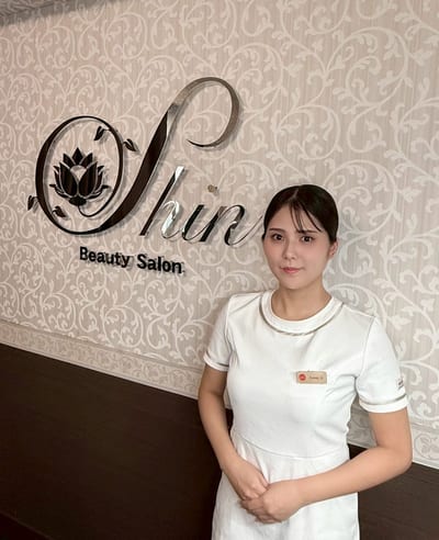 ビューティーサロンＳｈｉｎ 店内写真 2枚目