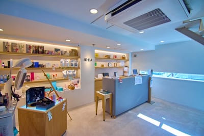 IDEA 守谷 店内写真 2枚目