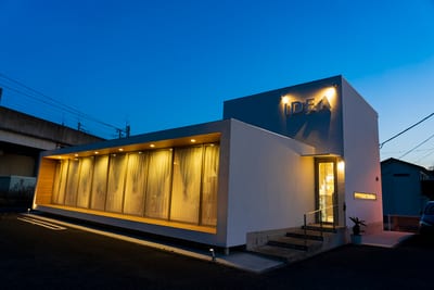 IDEA 守谷 店内写真 3枚目