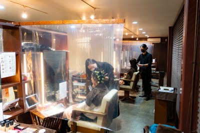 IDEA 守谷 店内写真 4枚目