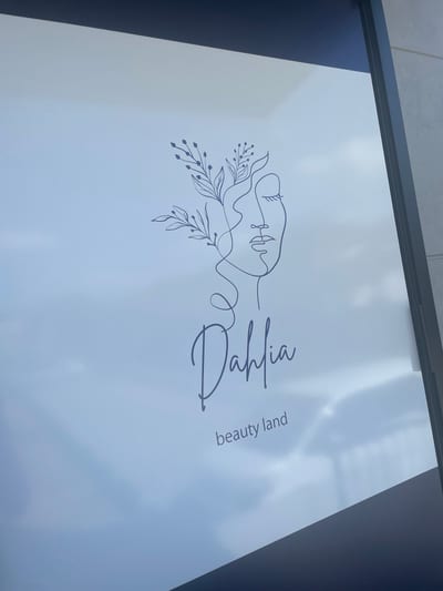 Dahlia 店内写真 3枚目
