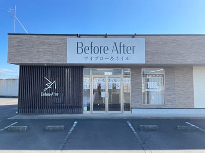 ＢｅｆｏｒｅＡｆｔｅｒ 土浦神立店 店内写真 1枚目