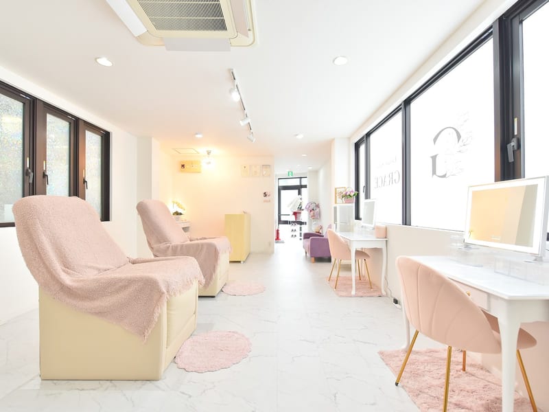 Eyelash Salon GRACE（守谷市）