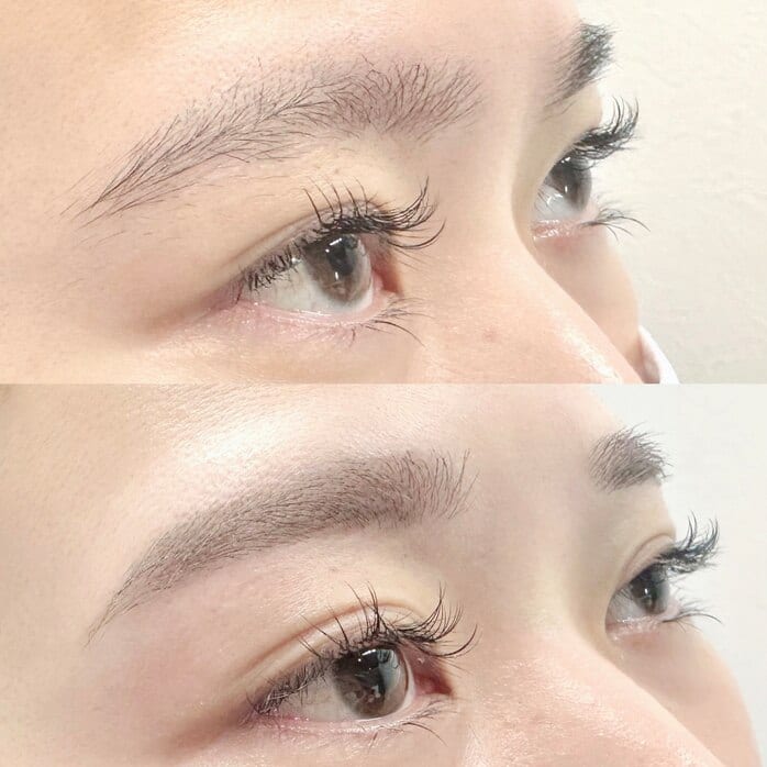 WHITE EYE つくば（取手）のメンズ眉毛サロン