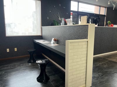 WHITE EYE つくば 店内写真 2枚目