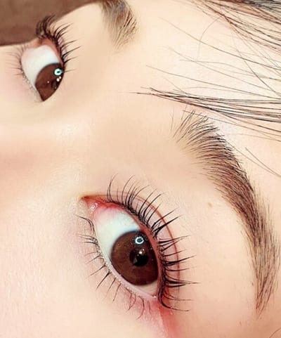 BELINDA beauty salon 店内写真 1枚目
