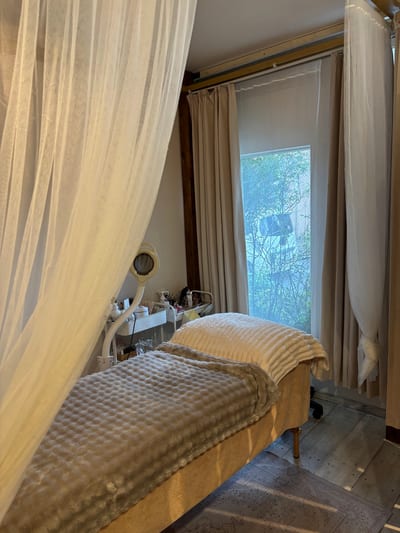 BELINDA beauty salon 店内写真 2枚目