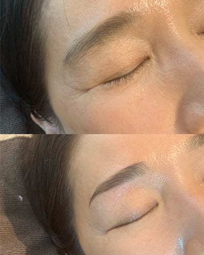 BELINDA beauty salon 店内写真 3枚目
