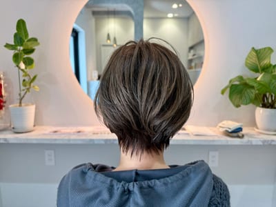 clover 店内写真 1枚目