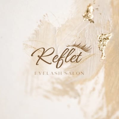 Eyelash Salon Reflet 店内写真 2枚目