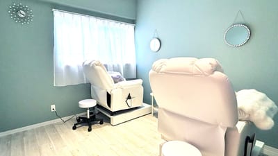 eye.C 豊橋店 店内写真 2枚目