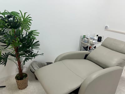 HAIR TIME rest 店内写真 2枚目