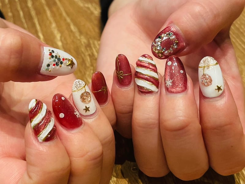プライベートサロンmirthjapan(豊田)のメンズ眉毛サロン