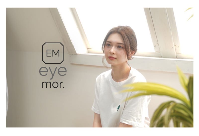 まつげと眉毛の専門店 eye mor. -アイモア- 豊田 土橋店（豊田）のメンズ眉毛サロン