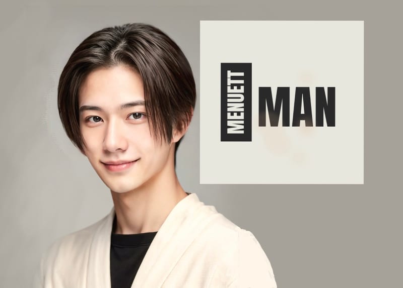 Menuett-Man 豊田店(豊田)のメンズ眉毛サロン