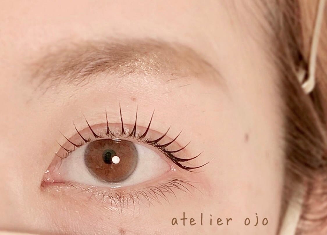 小さなアトリエ ojo（津）のメンズ眉毛サロン店内写真 1枚目