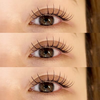 beauty salon LUNE 津店 店内写真 1枚目