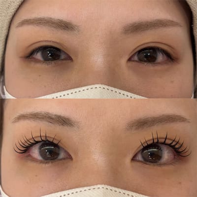 beauty salon LUNE 津店 店内写真 2枚目