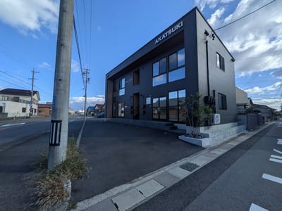 beauty salon LUNE 津店 店内写真 3枚目