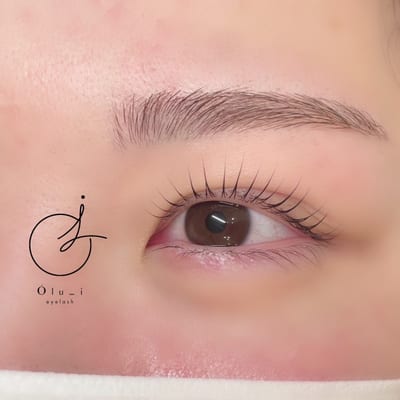 Olu_i 店内写真 2枚目