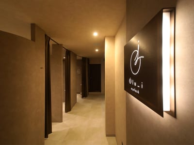 Olu_i 宇部新川店 店内写真 2枚目
