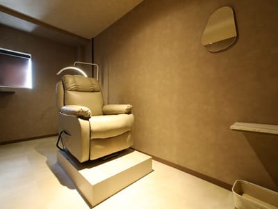 Olu_i 宇部新川店 店内写真 3枚目