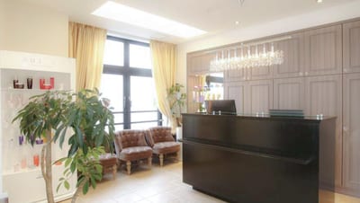 Neolive cherie 浅草店 店内写真 3枚目