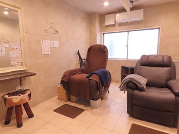 Ai Quickアイクイック北千住店 店内写真 1枚目