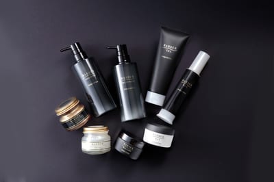 Shaving & Bridal HIRO GINZA 御徒町店 店内写真 4枚目