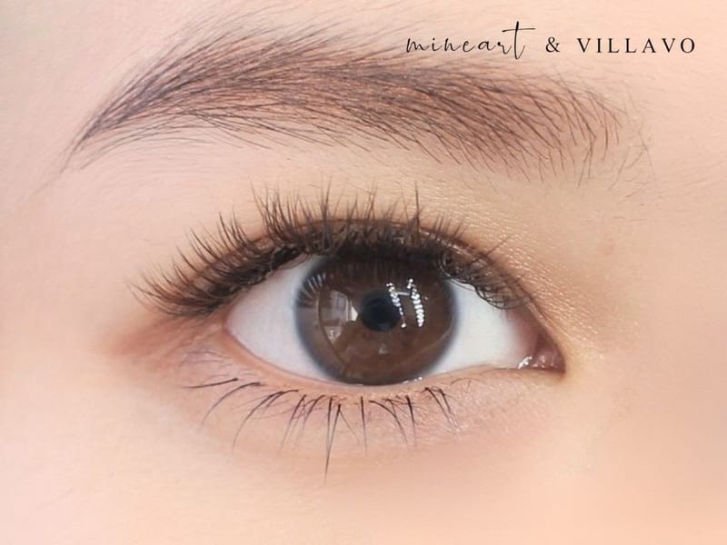 Eyelash & Eyebrow salon Three（上野）のメンズ眉毛サロン