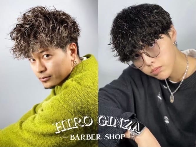 Shaving & Bridal BARBER SHOP 秋葉原店（上野）のメンズ眉毛サロン