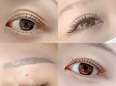 SONEL Nail&Eyelash 店内写真 1枚目