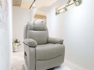 LinC 曳舟 店内写真 3枚目