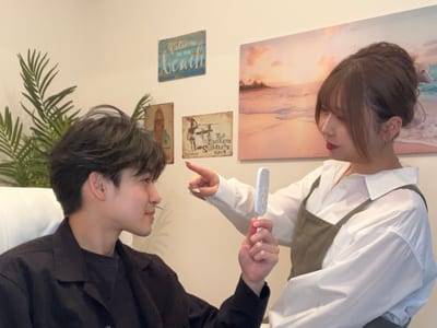 nIka 店内写真 1枚目