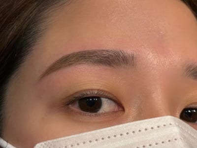 ai brow 浅草橋店 店内写真 3枚目