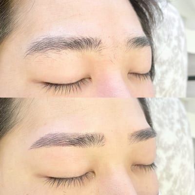 Eye AVANCE. 西梅田店 店内写真 4枚目