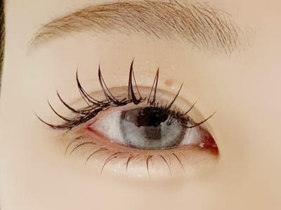 Star Lash 梅田店 店内写真 2枚目