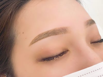 total beauty salon Rana Cien 店内写真 4枚目