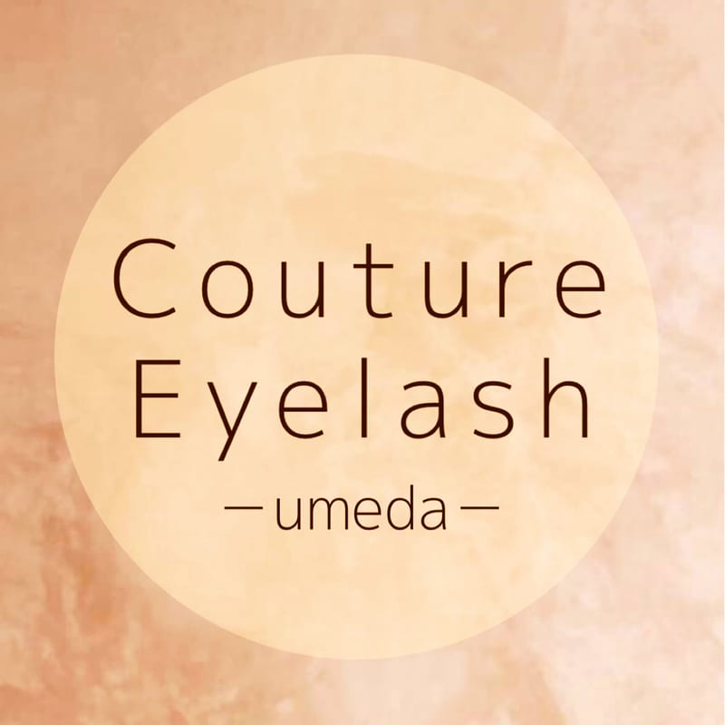 Couture Eyelash 梅田店(梅田)のメンズ眉毛サロン