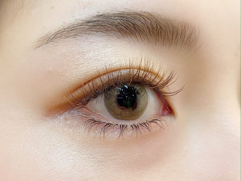 Couture Eyelash 梅田店の店内写真3