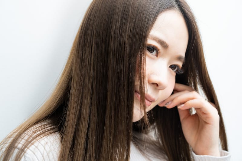 Bonheur UMEDA(梅田)のメンズ眉毛サロン