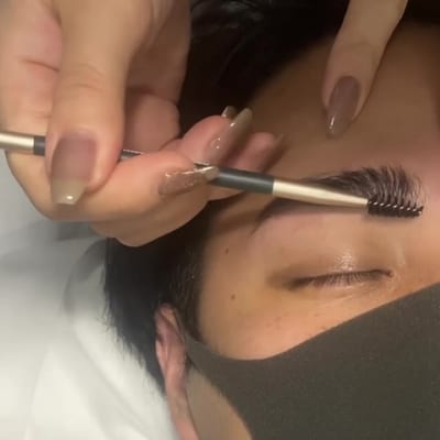 L o Y men's salon 梅田茶屋町店 店内写真 3枚目