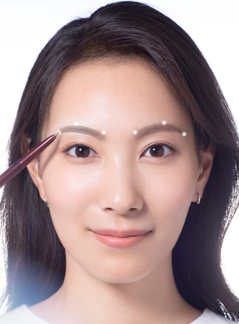 BIEWS EYEBROW STUDIO 阪急三番街店の店内写真2