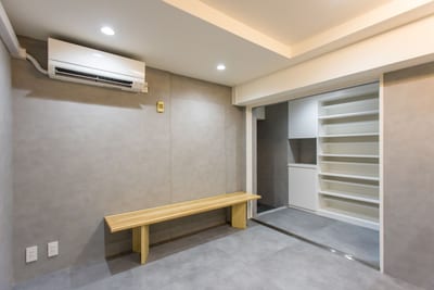fors 梅田 店内写真 4枚目