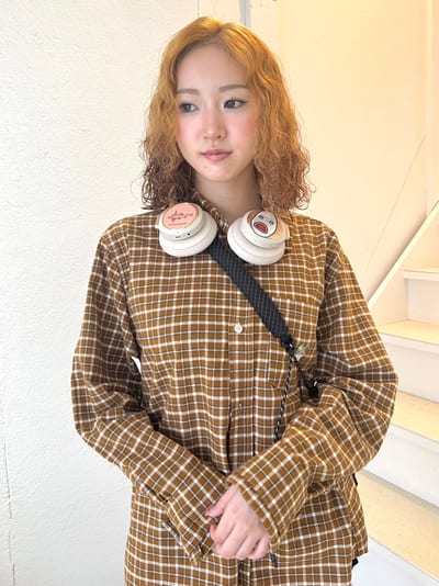 HIKARIS Nakazaki ＆ eye 店内写真 4枚目