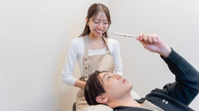 Kirei 店内写真 1枚目
