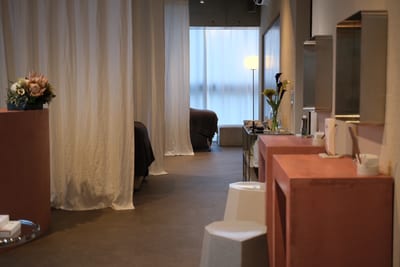 Mond 南森町店 店内写真 1枚目
