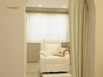 アイサロン J Feerique 店内写真 2枚目